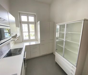 GEPFLEGTE 3 ZIMMERWOHNUNG SÜDTIROLERSTRASSE NÄHE BÜRGERSTRASSE - Foto 6