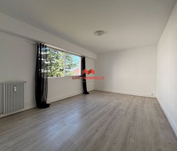 Location Appartement 1 pièce 29m² - Photo 4