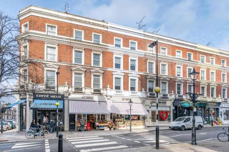 3 bedroom flat to rent - Photo 4