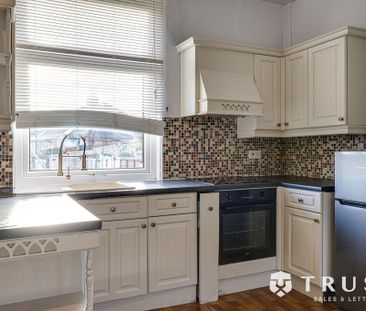 2 bedroom terraced house to rent - Photo 1