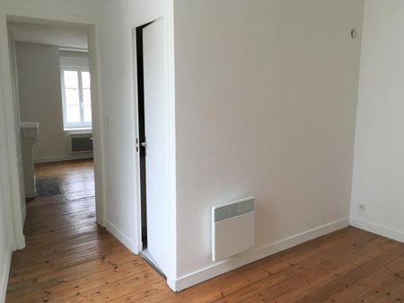 T2 QUIMPER – 2 pièces 30.56m2 - Photo 5