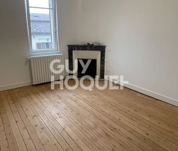 Maison 5 pièces LIBOURNE - Photo 1