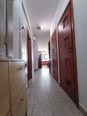 Kiadó jó állapotú panel lakás - Debrecen - Fotó 1