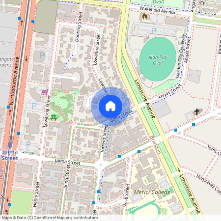 8/7 Lowanna Street, Braddon ACT 2612