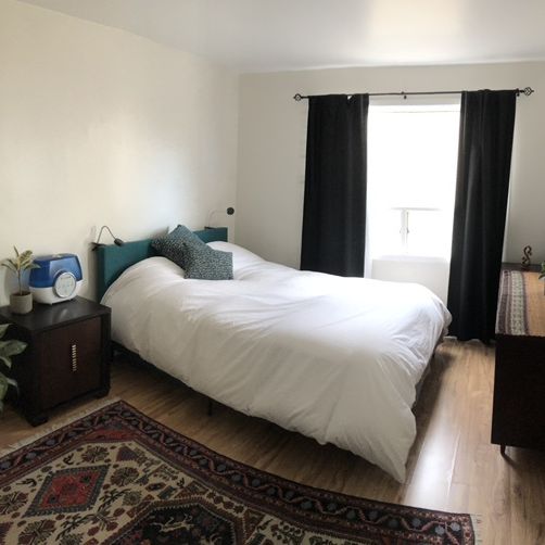 Beau Apt. 3 Chambres à Louer - Photo 1