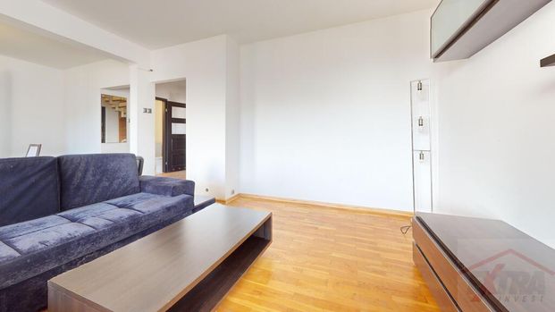 Przecław, 6pok., 2 piwnice, balkon (437111) - Photo 1