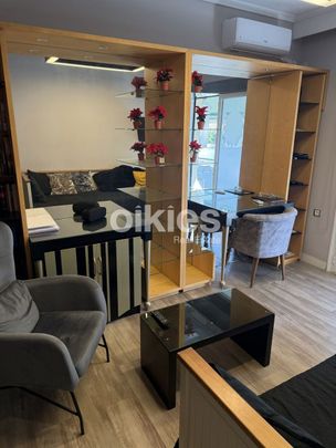 Studio/Γκαρσονιέρα για ενοικίαση Βούλγαρη - Άγιος Ελευθέριος - Ντεπώ (Βούλγαρη - Ντεπώ - Μαρτίου) - Photo 1