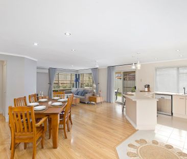 Four Bedroom Home In Sought After Location - Photo 2