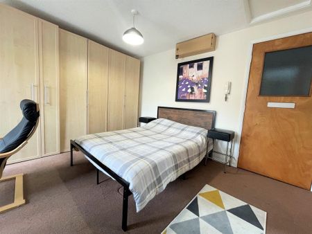 1 bedroom apartment to rent - Photo 5