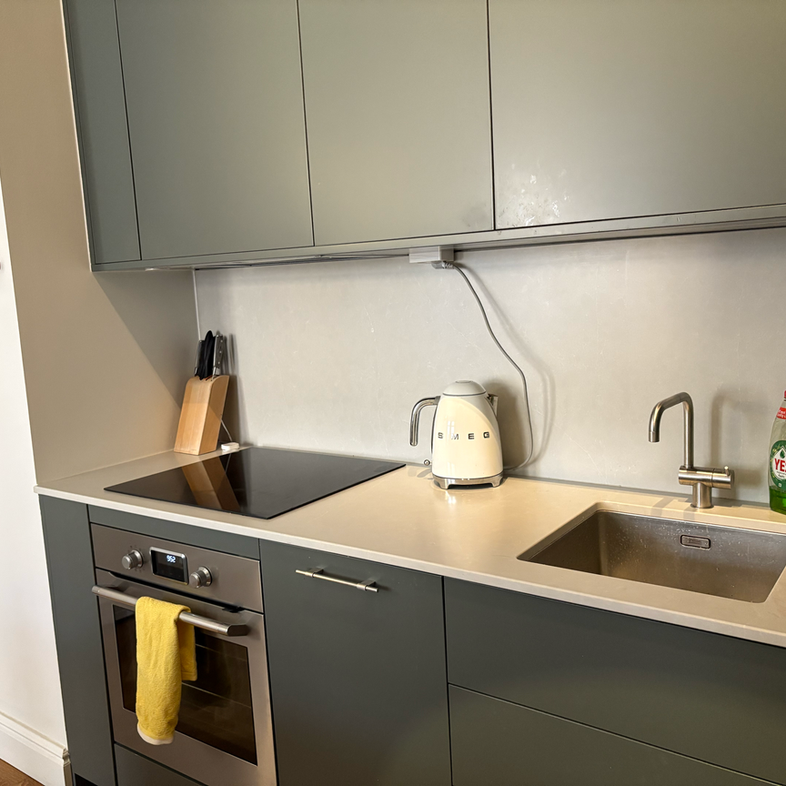 Västmannagatan, Stockholm - Photo 1