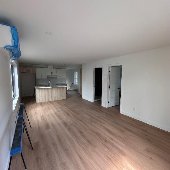 Logement 4 1/2 neuf - Photo 1