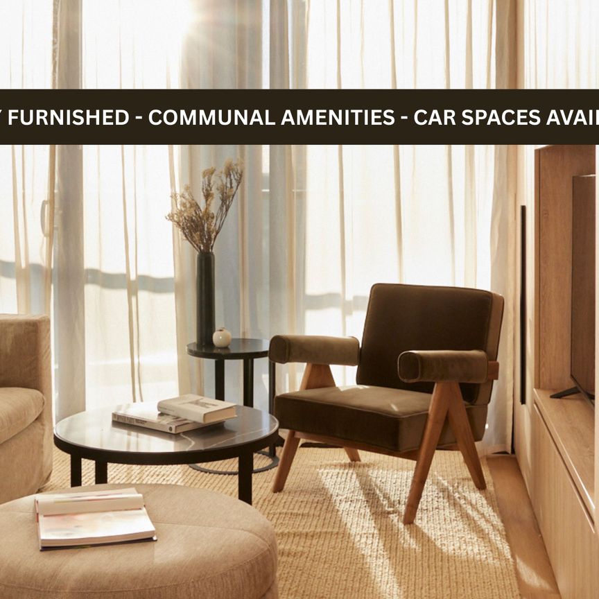 1903/12 Parkes Street, Harris Park NSW 2150 - Apartment For Rent | Domain - Photo 1