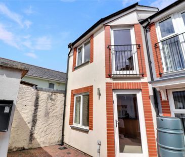 1 bedroom terraced house to rent - Photo 1