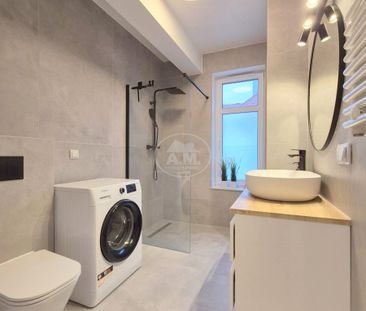 3M, Grabiszyn, Apartamenty Krucza, Miejsce garażow - Photo 3