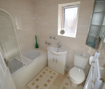1 bedroom house of multiple occupation to rent - Photo 5
