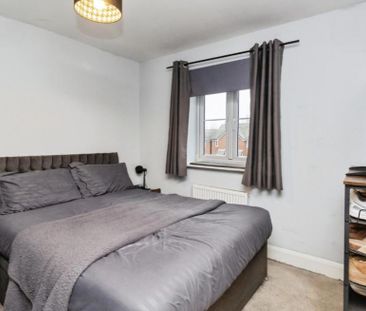 2 bedroom terraced house to rent - Photo 3