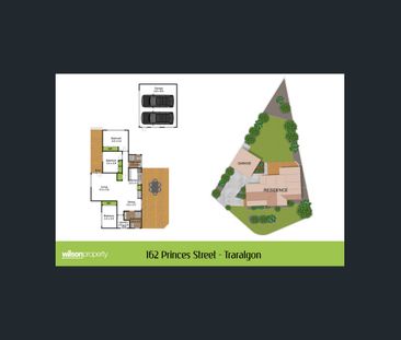 Neat 3-Bedroom Home Close To Schools! - Photo 3