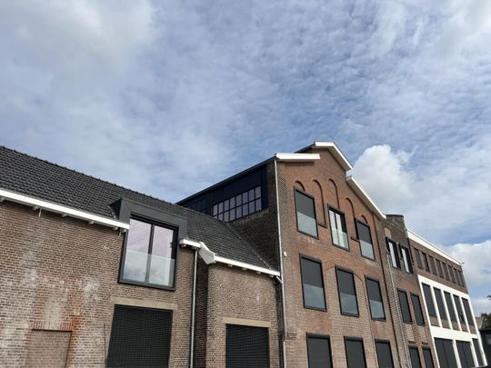 Bornsestraat 7 F - Foto 1