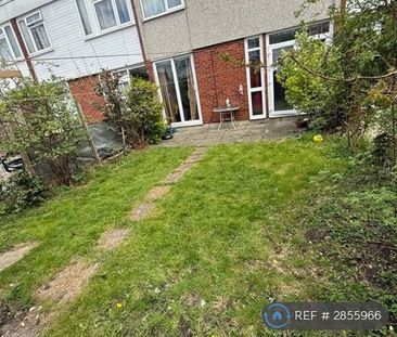 1 bedroom in a house share to rent - Photo 5