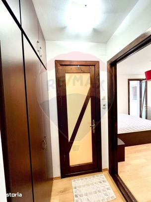 Apartament 2 camere de închiriat – Baba Novac | Parc IOR - Photo 1