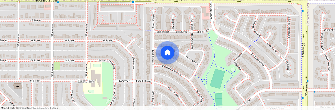 43 Elder street, T4N 2C6, Red Deer