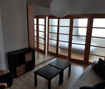 Appartement te huur - Foto 1