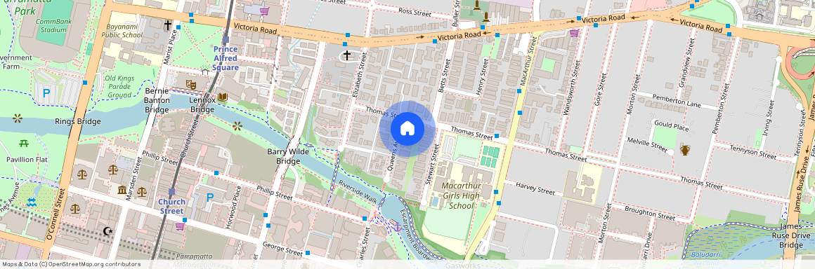 Queens Avenue 26, NSW 2150, Parramatta