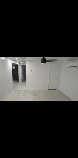 4 1/2 Sous-sol Rénové - Photo 1