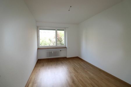 Kleinhüningen - schöne helle 3 1/2-Zimmerwohnung ideal für 1-2 Personen - Photo 5