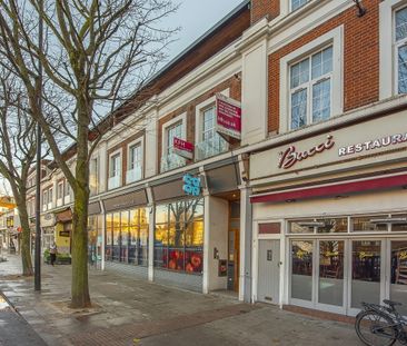 2 bedroom flat to rent - Photo 2