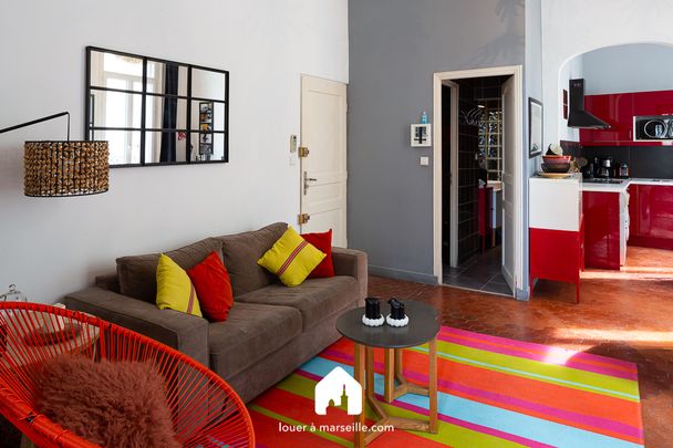 Vieux Port Beauvau - Photo 1