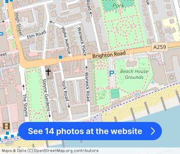 Warwick Road - Quiet Location - Photo 1