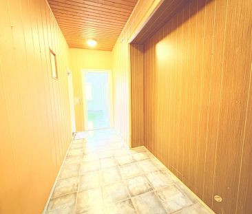 Sonnige 2-Zimmer-Wohnung mit eigenem Balkon - Foto 5