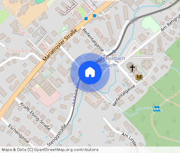 ruhiges, sonniges Zimmer in 3-er WG - Foto 1