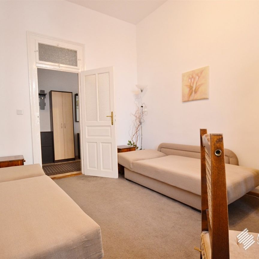 Kraków, Stare Miasto, Podzamcze, Kraków - Фото 1