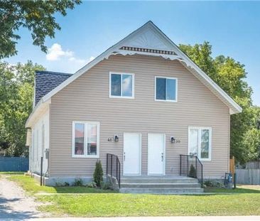 For Lease - 41 Gowan Street, Barrie, Ontario - Photo 4