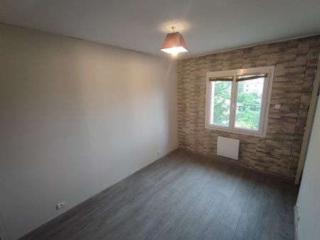 Appartement meublé Montpellier 3 pièces - Secteur Boutonnet - Saint Eloi, - Photo 2