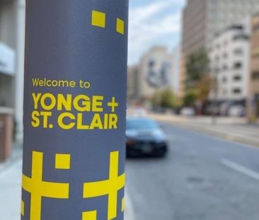For Lease - 27 Glen Elm Avenue Unit# 4, Toronto, Ontario - Photo 4