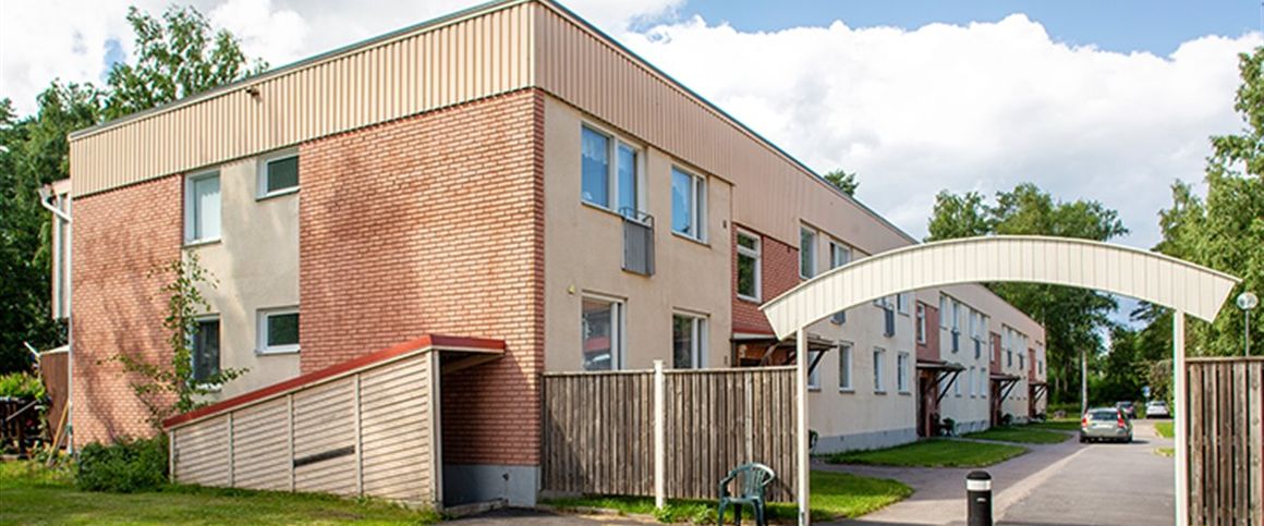 Västerlånggatan 31 - Foto 1
