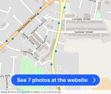 Oldham Road, Shaw - Photo 1