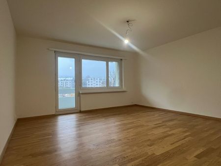 Sanierte Wohnung an zentraler Lage - Foto 5