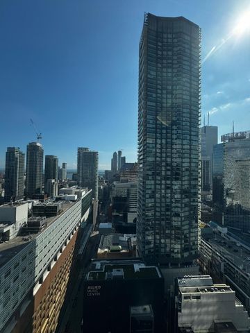 For Lease - 210 Victoria Street Unit# 3605, Toronto, Ontario - Photo 3