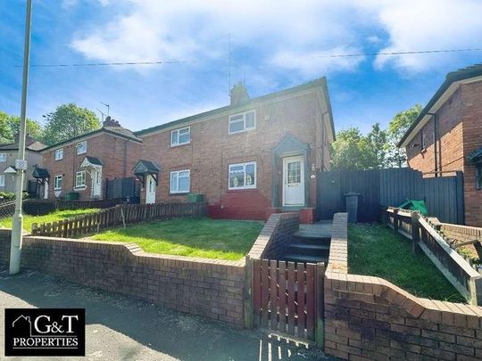 Hillside Road, Dudley, DY1 - Photo 1