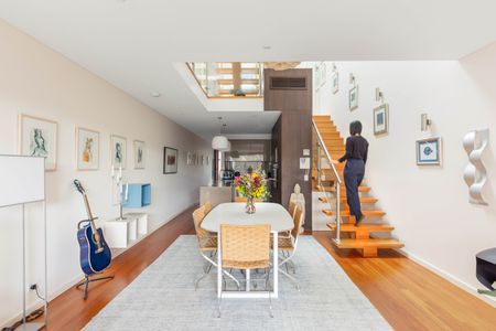 39 North Street, Leichhardt NSW 2040 - Townhouse For Rent | Domain - Photo 2