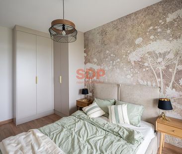 2-pokojowe mieszkanie | Psie Pole | Rycerska | Balkon | Garaż – zdjęcie 4