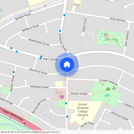 62 Aquarius Drive, QLD 4114, Kingston