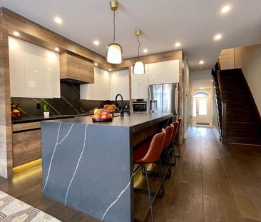 For Lease - 1331 Major Mackenzie Drive Unit# 90, Vaughan, Ontario - Photo 1