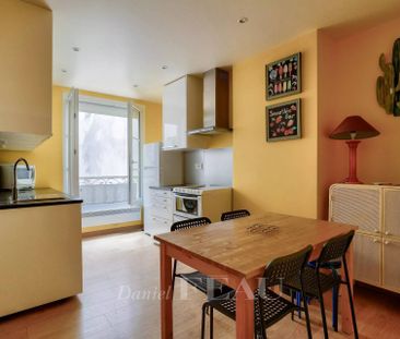 Location appartement, Paris 7ème (75007), 2 pièces, 50 m², ref 8640... - Photo 5