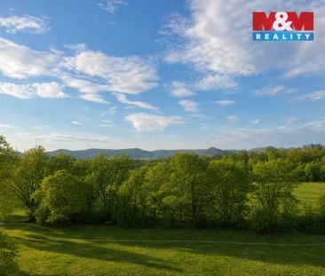 Pronájem bytu 2+1 v České Lípě, ul. Železničářská - Fotografie 6