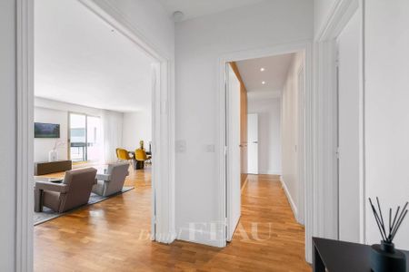 Location appartement, Neuilly-sur-Seine, 4 pièces, 143.9 m², ref 86233806 - Photo 3